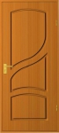 Двери серия Пальмира модель Сапфир